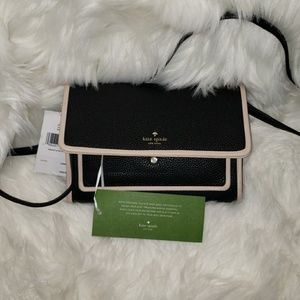 🆕️Kate Spade Summer Ward Place Crossbody